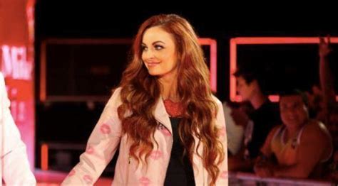 Maria Kanellis Issues Statement Regarding Nude Photo Leak